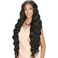 thumbnail image 2 of Ustar Ponytail Hair Zury Natural Dream Feel& Look Ocean Wave 30", 613, 2 of 5