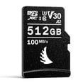 thumbnail image 2 of Angelbird AV PRO 512GB microSDXC V30 UHS-I U3 Memory Card, 2 of 6