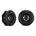 thumbnail image 3 of KICKER CS Series CSS65 - Speakers - for car - 100 Watt - 2-way - component, 3 of 3