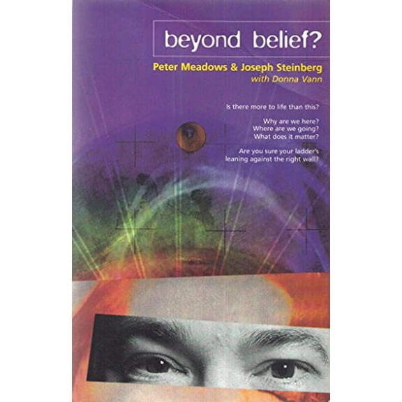 Pre-Owned Beyond Belief? (Y Course, 9781860243219, 1860243215, Paperback,