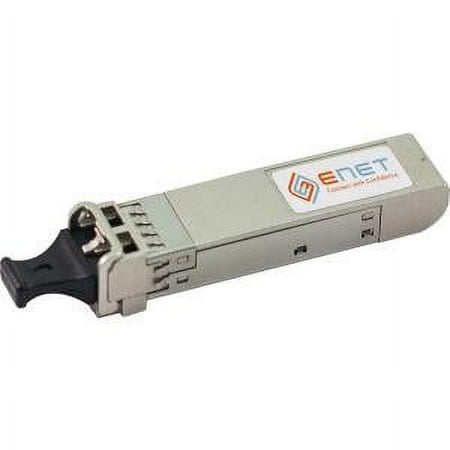 UPC: 0816678010261 | SFP+ 10GBASE-ZR 1550NM SMF 80KM LIFETIME WARRANTY SYSTEM APP TESTED