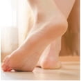 thumbnail image 5 of Cortadora de callos y maíz Ever Ready - Alivio instantáneo de callos y callosidades | Elimina la piel seca, dura y agrietada | Tratamiento de pedicura casera para el cuidado de los pies, 5 of 5