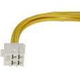 thumbnail image 5 of Dorman 973-145 HVAC Blower Motor Resistor Kit for Specific Scion / Toyota Models, 5 of 5