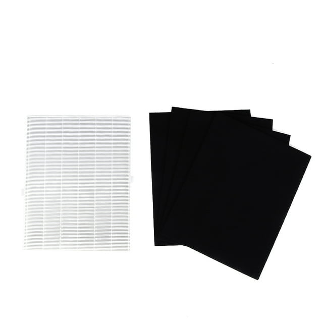 Filter,Air Purifier Filter Screen Air Purifier Activated Carbon Cotton Air Purifier Filter Replacement Multi-Functional