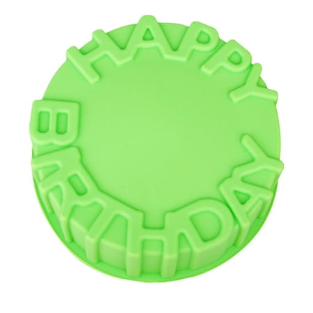 

DANMENG Clearance! Cake Mould Washable Silicone Cake Mold Cake Candy Chocolate Decorating Tray Diy Craft Project