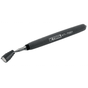 14 Lb Pull Swivel Head Telescoping Miniev