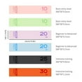 thumbnail image 5 of 1/6PCS Resistance Bands For Working Out, Exercise Bands Resistance Bands, 5 of 8
