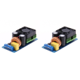 thumbnail image 2 of Amplificador Digital Monocanal IRS2092S 500W Placa Amplificadora Potencia HIFI Clase D, 2 of 7