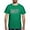 Kelly Green, variant on CafePress - Vintage 1966 Dark T Shirt - Men's Classic Graphic Cotton T-Shirt