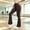 Coffee, variant on ATENAR Leggings for Women,Womens Leggings,Breathable,Butt Lifting,Moisture Wicking,Tummy Control,Blue,L