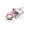 5# Pink, variant on Retro Y2K Chunky Sneakers for Women Breathable Mesh Lightweight Platform Walking Shoes Trendy Athletic Trainers for Casual Streetwear All Day Comfort Grey Red Black 22