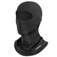 thumbnail image 6 of ROCKBROS Winter Balaclava Thermal Face Mask Breathable Outdoor Unisex Windproof  Face Cover for Skiing Snowboarding Black, 6 of 11
