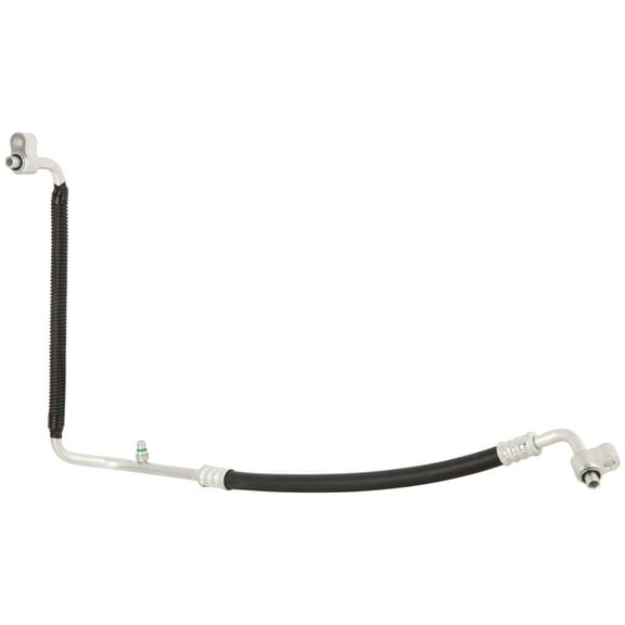 For Chevy Tahoe & GMC Yukon XL 1500 2500 New A/C AC High Side Discharge Hose - BuyAutoParts