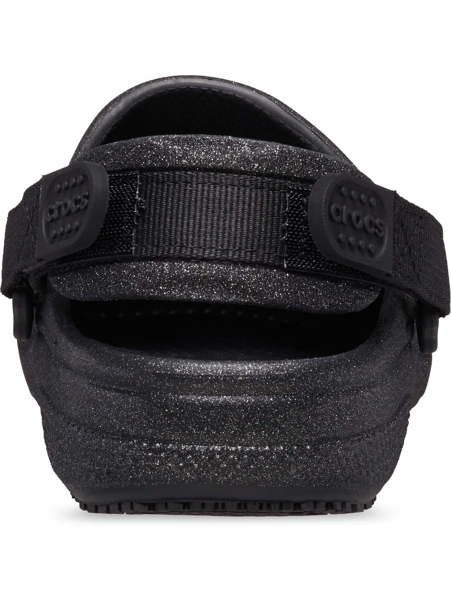 Crocs at Work Unisex Classic Slip Resistant Work Clog