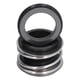 thumbnail image 3 of Shaft Seal, MG1-30 Commenly Used Mechanical Seal Graphite Silicon Carbide With Base For Pump Kettle Mechanical Seal For Pump Kettle Water Seal ANGGREK Water Pump Shaft Seal, 3 of 8
