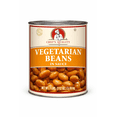 thumbnail image 3 of Chef’s Quality Hearty Vegetarian Beans in Savory Sauce, Ready-to-Serve Bulk Can, 112 oz, 3 of 5