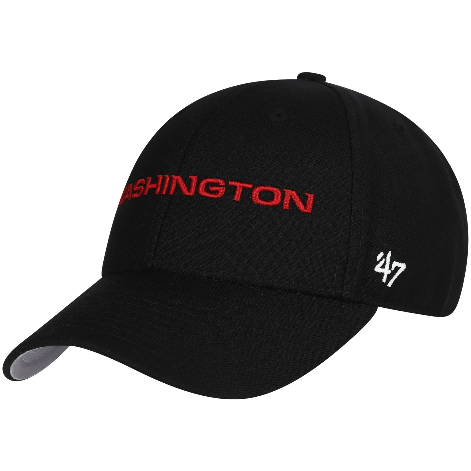 Washington Football Team '47 Wordmark 