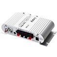 thumbnail image 4 of VONKY Car Motorcycle Power Amplifier HIFI Radio Audio USB SD MP3 Home Amp Aluminum Shell, 4 of 9