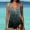 Blue Modest Swimsuits 15, variant on up to 60% off Gifts Usmixi Modest Swimsuits for Women Tummy Control Drawstring 2 Pieces Bathing Suits Tankini Sets Sleeveless V-Neck Sequin Swimwears Yellow L Up to 65% off