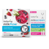 Milkflow Berry Lactation Bundle