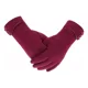 thumbnail image 1 of Guantes Mujer Elegante Moda Invierno Caliente Touch Screen, 1 of 8