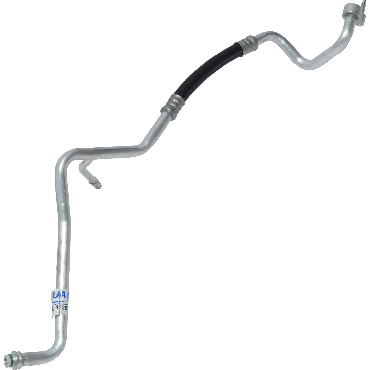 UAC HA 112287C Liquid Line W/o Orifice Tube