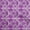 Purple, variant on oneOone Polyester Spandex Turquoise Blue Fabric Block Craft Projects Decor Fabric Printed By The Yard 56 Inch Wide
