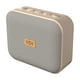 thumbnail image 1 of Bocina Portátil Jammin Cream The House of Marley Bluetooth TWS, 1 of 12