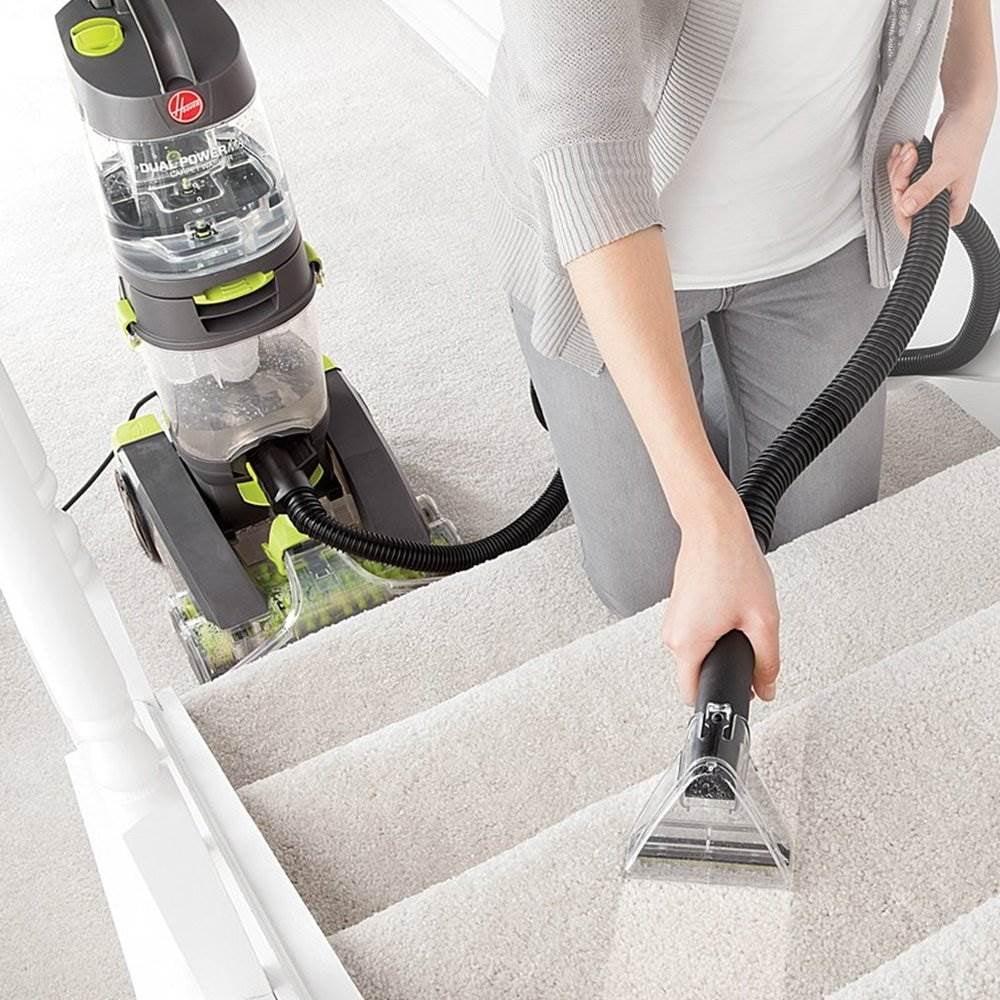 Hoover Turboscrub Carpet Cleaner Cleaning Supplies