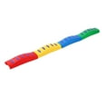 thumbnail image 4 of Stepping Stones for Kids Balance Beams Multi Ways to Play Development Toy Indoor 4 Straight, 4 of 8