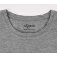 thumbnail image 7 of Inkmeso Perfect Long Sleeves T-shirt For Women Casual Regular Fit Basic Solid Everyday Tee T-shirts, 7 of 7