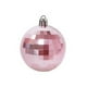 thumbnail image 2 of Kit Esferas Navideñas Colores Brillantes 70 Pcs 6cm Con Caja, 2 of 4