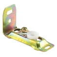 thumbnail image 1 of Soporte giratorio doble para puerta superior Prime-Line N 6837 Steel, 1 of 2