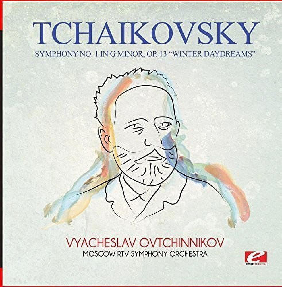 Tchaikovsky - Tchaikovsky: Piano Trio in A Minor, Op. 50
