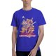 thumbnail image 5 of Camiseta Figment BAT camisetas de talla grande con estampado animal para niños camisetas gráficas personalizadas para hombres anime, 5 of 7