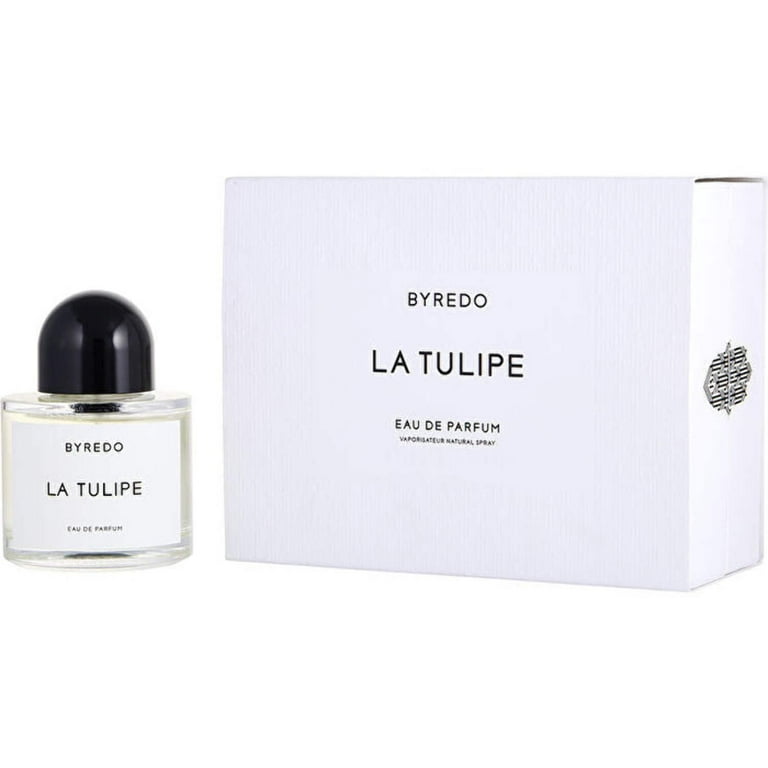 Byredo La Tulipe Eau De Parfum Spray 100ml/3.4oz - Walmart.com