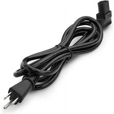 Dometic AC Power Cord - 6ft Power Cable for CFX, CFF, CF, and CC Models