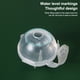 thumbnail image 4 of Molde para Bolas de Hielo Kearding Congelador Moldes para Hacer Cubos Redondos Accesorio Verde 1 ud, 4 of 6