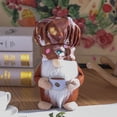 thumbnail image 4 of Naiovety Decoración de fiesta Gnome Doll Shop Decoraciones Adorno de Navidad Ahorro de espacio Suministros de vacaciones Accesorios Kits de decoración para fiestas Masculino, 4 of 6