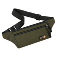 thumbnail image 1 of Riñonera deportiva de ocio, bolsa para deportes al aire libre, bolsa para correr, bolsa para teléfono móvil, riñonera de trabajo personal para hombres, 1 of 6