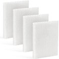thumbnail image 1 of MD1-0034 Filtro de mecha de repuesto para humidificador compatible con Evap40, Evap2, EV100 y más modelos de humidificadores evaporativos, 1 of 5