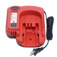 thumbnail image 1 of Cargador de Batería Biswaye BDFC240 Rápido 9.6V-24V, 1 of 9