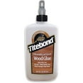 thumbnail image 2 of Titebond 6123 Translucent Wood Glue, 8oz, 2 of 2
