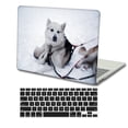 thumbnail image 3 of KSK KAISHEK Plastic Protective Case Hard Cover for 2015 - 2012 Released Old MacBook Pro 13 inchs Retina Display + Black Keyboard Cover Model: A1502 or A1425 Animal A 0060, 3 of 5