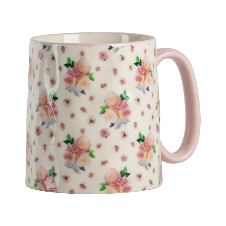 Mama Mega Mug – Blume Haus Fine Flowers