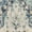 Light Blue/Ivory, variant on SAFAVIEH Evoke Isla Bordered Area Rug, Light Blue/Ivory, 2'2" x 4'