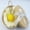 A, variant on Hauiodp Lemon-Shaped Soap - Natural Bar Soap With Hanging Rope Refreshing For Hand And Body Friendly Gift Box Packaged