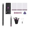 thumbnail image 2 of Stylus Pen for  S22 Ultra 5G, Stylus Pens for Touch Screens, S Pen Replacement, Smartphone Stylus Pen, with 5 Replacement Tips a Anti Slip Strap and a Phone Stand, 2 of 8