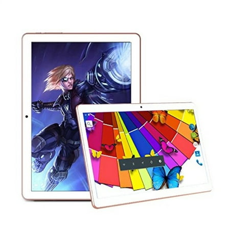 Android Tablet With Built In Gps 9.7 inch Tablet Octa Core 2560X1600 IPS Bluetooth RAM 4GB ROM 64GB 8.0MP 3G MTK6592 Dual sim card Phone Call Tablets PC Android 5.1 GPS electronics 7 9 10 ()