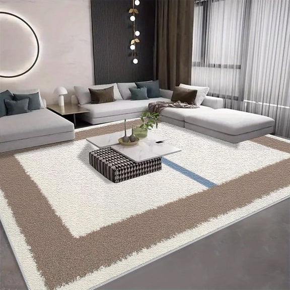 3'x5' indoor outdoor carpet runway carpet area rug bedroom under queen bed area rug modern boho area rug